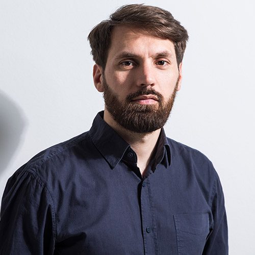 David Nicholson
