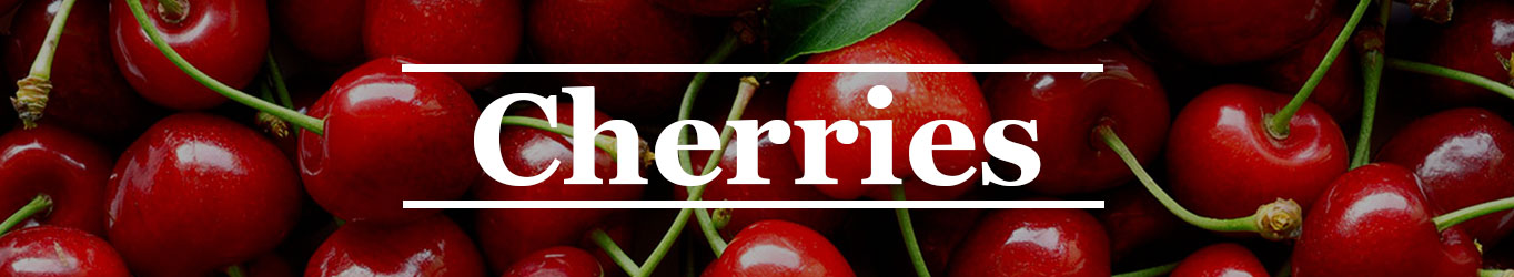 Banner-Cherries